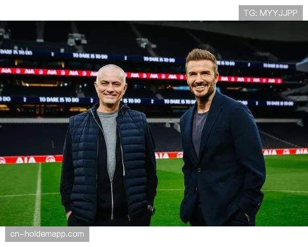 报道：托特纳姆热刺球场将承办2026年NFL伦敦赛两场比赛