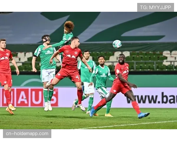 特写:RB莱比锡数据分析师的工作日常,用模型定义“高效进攻” 特写:RB莱比锡数据分析师的工作日常,用模型定义“高效进攻”