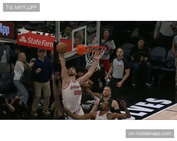 森林狼与火箭展开关键卡位战,爱德华兹对决申京 森林狼与火箭展开关键卡位战,爱德华兹对决申京